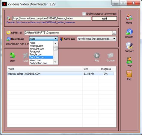 download xvides com|Xvideos Downloader